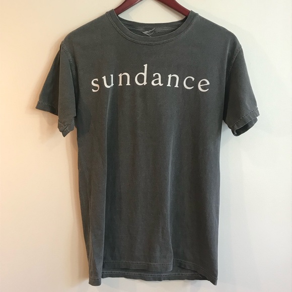 sundance shirt